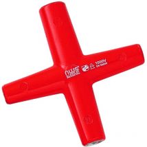 NWS - 2029-13-17-19-22 - Clé cruciforme 13-17-19-22