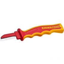 NWS - 2044K Kabelmesser Geeignet für Rundkabel