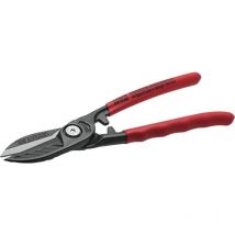 NWS Cisaille à tôle anglaise 078-12-200