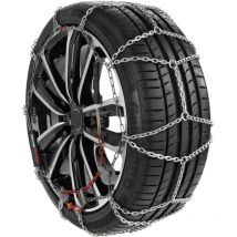 Catene da neve per auto nx-7 7/9mm gr.9,5 snowdrive 15987
