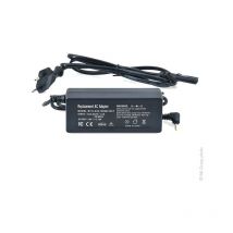 Alimentation ordinateur portable pour Asus (2,50.7mm) 19V 40W - 04G26B0010 - NX