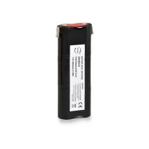 NX - Batterie aspirateur à main compatible Makita 7.2V 3000mAh - 678114-9678132