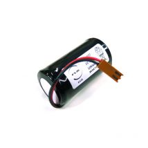 NX - Batterie automate 1x br-c 1S1P 3V 5Ah jae