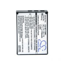 NX - Batterie photo - caméra 3.7V 1700mAh - 084-07042L-062CB-170NP-17