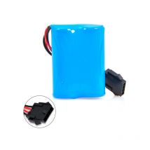 Pile alarme 3.6V 4000mAh - NX