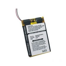 NX - Batterie MP3/MP4/Multimédia 3.7V 650mAh - BA20603R79919