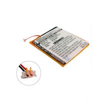 Batterie MP3/MP4/Multimédia 3.7V 810mAh - HA9036BDXAA - NX