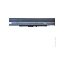 Batterie ordinateur portable 14.4V 4400mAh - A31-U53A32-U53A41-U53A42-U5 - NX