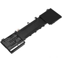 Batterie ordinateur portable 15.4V 4400mAh - 0B200-02520100C41N1728C42N17 - NX