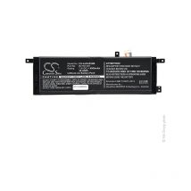 Batterie ordinateur portable 7.6V 4000mAh - 0B200-00840000B21N1329B21NI32 - NX