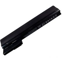 Batterie ordinateur portable compatible hp Compaq 10.8V 5200mAh - 630191-00 - NX