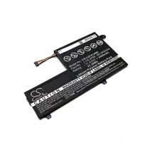 NX - Batterie ordinateur portable compatible Lenovo 11.4V 4500mAh - 5B10K844925