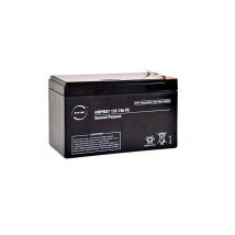 NX - Batterie plomb agm 7-12 General Purpose fr 12V 7Ah F4.8