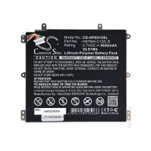 Batterie tablette 3.7V 5650mAh - BY02HSTNH-C13C-SBY02021 - NX
