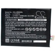 Batterie tablette 3.7V 6300mAh - L11C2P32 - NX