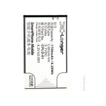 Batterie téléphone, smartphone, gsm pour Coolpad 3.7V 1700mAh - CPLD-01 - NX