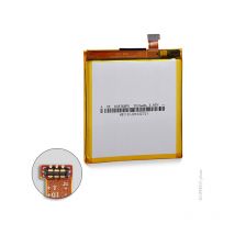Batterie téléphone, smartphone, gsm pour Crosscall 3.85V 3500mAh - LPN385350 - NX