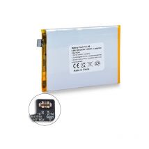 Batterie téléphone, smartphone, gsm pour Oppo A9 3.88V 3910mAh - BLP709 - NX
