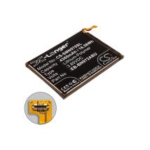 Batterie téléphone, smartphone, gsm pour Samsung Note 10+ 3.85V 4300mAh - EB-BN972A - NX