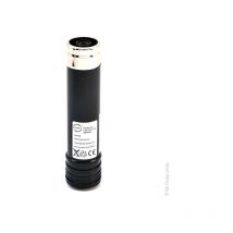 Batterie visseuse, perceuse, perforateur, ... compatible Black & Decker 3.6V 2.1Ah - 3 - NX