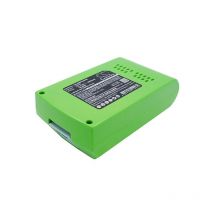 Batterie visseuse, perceuse, perforateur, ... compatible GreenWorks 24V 2Ah - G24B2 - NX