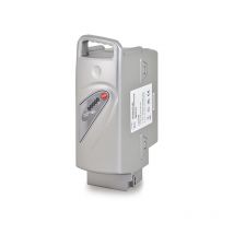 NX - Batterie vélo électrique type Panasonic 452 Wh - 26V 17.4Ah