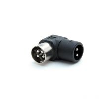 Connecteur N2 pour alimentation d'ordinateur portable - DY-CT180N2 - NX