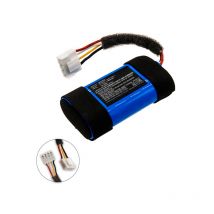 NX - Batterie enceinte bluetooth jbl Flip 5 3.7V 5200mAh