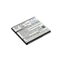 Batterie téléphone, smartphone, gsm pour Nokia 3.85V 1800mAh - BV-5V - NX
