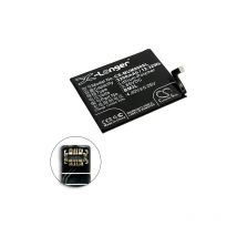Batterie téléphone, smartphone, gsm pour Xiaomi 3.85V 3200mAh - BM3L - NX