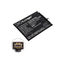 Batterie téléphone, smartphone, gsm pour Redmi 3.85V 4900mAh - BN51 - NX