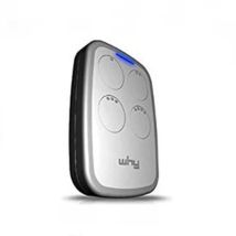 Sice – Télécommande WHY-EVO 11.0 Magnolia – Usage télécommande, Type de contrôle, Alimentation électrique, Marque compatible, Nombre de canaux