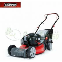 NX50 - Rasaerba a spinta da 46 cm