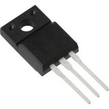 Nxp Semiconductors - BTA208X-600B,127 Thyristor (scr) - triac TO-220F 8 a 600 v Q923711