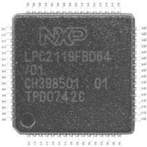 Nxp Semiconductors - Embedded-Mikrocontroller LQFP-100 32-Bit 72 MHz Anzahl i/o 70 Tray
