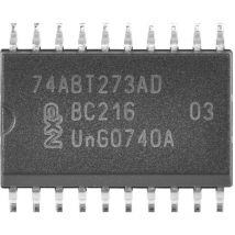 Microcontroller embedded SO-28 Tape on Full reel - Nxp Semiconductors