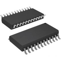 PCA9555D,112 Schnittstellen-IC - E-A-Erweiterungen por I²C, SMBus 400 kHz SO-24 - Nxp Semiconductors