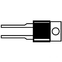 Nxp Semiconductors - Standarddiode BYV29-500,127 TO-220-2 500 v 9 a