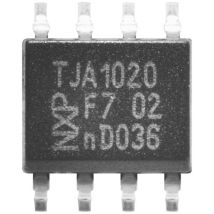 Nxp Semiconductors Tja1020t/cm,118 Ic Lineare So-8 Tape On Full Reel