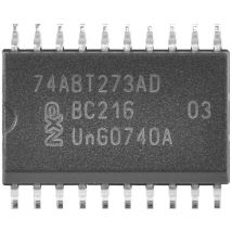 Nxp Semiconductors - TJA1043T/1J Schnittstellen-IC - CAN-Kontroller SO-8 Tape on Full reel