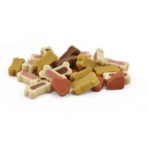 Nyc mélange assorti 500g collations pour chiens Nayeco
