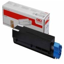Oki 44992402 Cartuccia Di Toner Nera 2500 Pagine