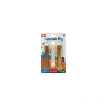 Nylabone - Puppy Starter Kit Puppy (Teething/AChew/Healthy) - 38672
