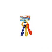 Nylabone Puppy Teething Keys Medium - 38673
