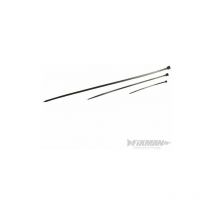 Nylon Cable Ties 1000pce 533581 - Fixman