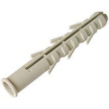 Nylondübel Ersatz Gerüstverankerung 14x100 mm.