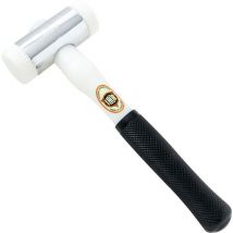 11-712 44mm Nylon Hammer with Plastic Handle - Thor