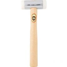 12-720N 38mm Nylon Hammer with Wood Handle - Thor