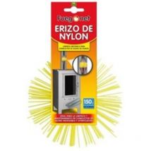 Nylon Fuegonet Igel Igel fЩr rostfreie und verzinkte Stahlrohre. In der Depotreinigung. 150 mm Durchmesser