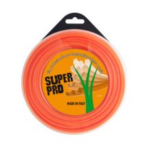 AGP - Professionelles quadratisches Nylon-Filament 400x25000